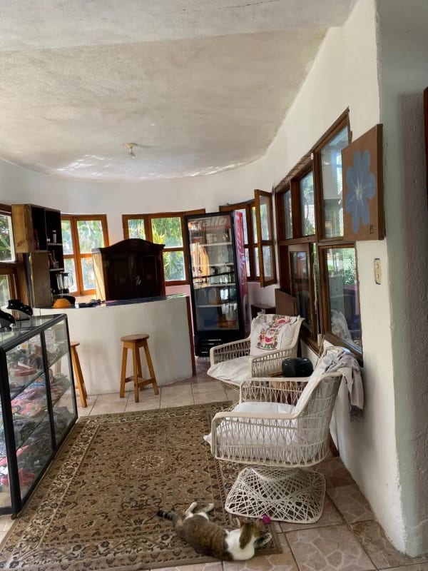 Venta de hotel acreditado en el Centro de Monterrico — Edificio en Venta en Monterrico, Santa Rosa — foto 4 de 10