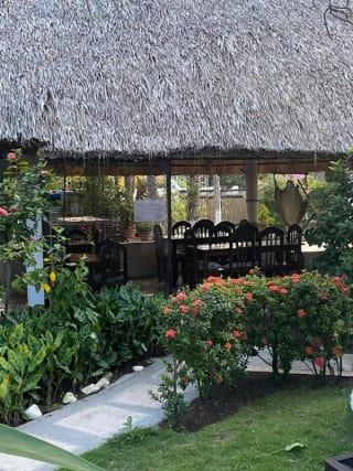 Venta de hotel acreditado en el Centro de Monterrico — Edificio en Venta en Monterrico, Santa Rosa — miniatura 3 de 10