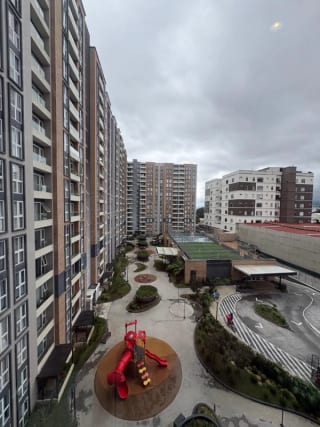 Apartamento en Venta | Edificio Parque Mateo | Zona 7 | 1 habitación • Ideal para inversión — Apartamento en Venta en Parque Mateo, Zona 7, Guatemala, Ciudad — miniatura 8 de 10