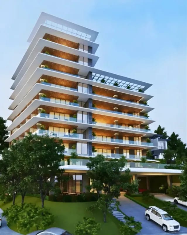 APARTAMENTO EN VENTA ZONA 16 EL PULTE ECUESTRE — Apartamento en Venta en El Pulté Ecuestre, Zona 16, Guatemala, Ciudad — foto 1 de 6