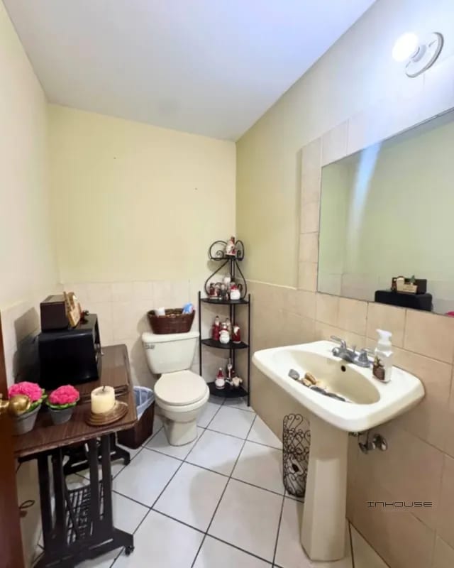 CASA EN VENTA EN ZONA 16 FRENTE AL COLEGIO SUIZO AMERICANO — Casa en Venta en Zona 16, Guatemala, Ciudad — foto 7 de 10