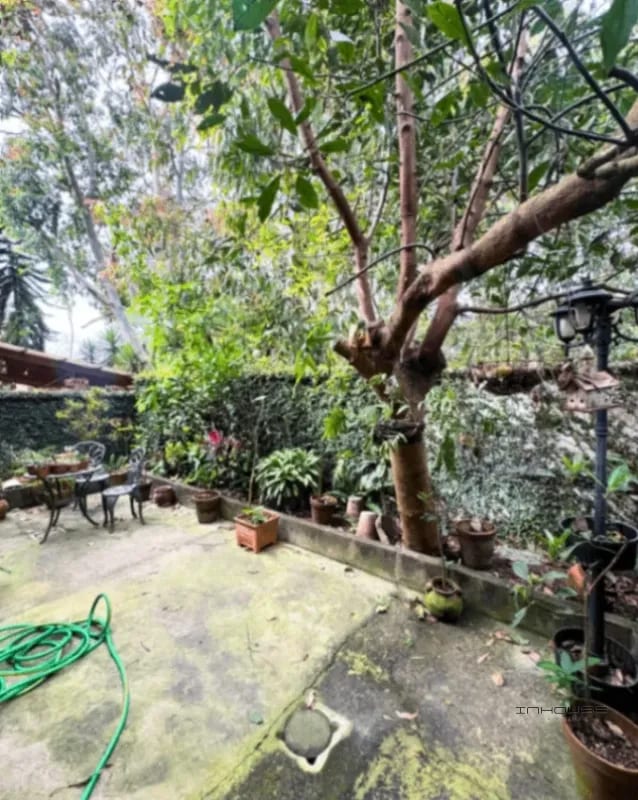 CASA EN VENTA EN ZONA 16 FRENTE AL COLEGIO SUIZO AMERICANO — Casa en Venta en Zona 16, Guatemala, Ciudad — foto 2 de 10