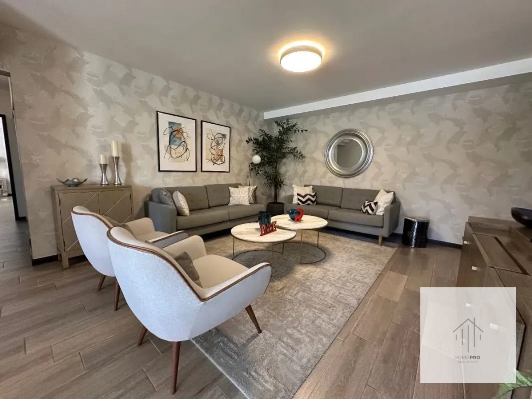 Apartamento en Venta en Zona 14 — Apartamento en Venta en Segheria, Zona 14, Guatemala, Ciudad — foto 16 de 17