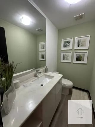 Apartamento en Venta en Zona 14 — Apartamento en Venta en Segheria, Zona 14, Guatemala, Ciudad — miniatura 11 de 17