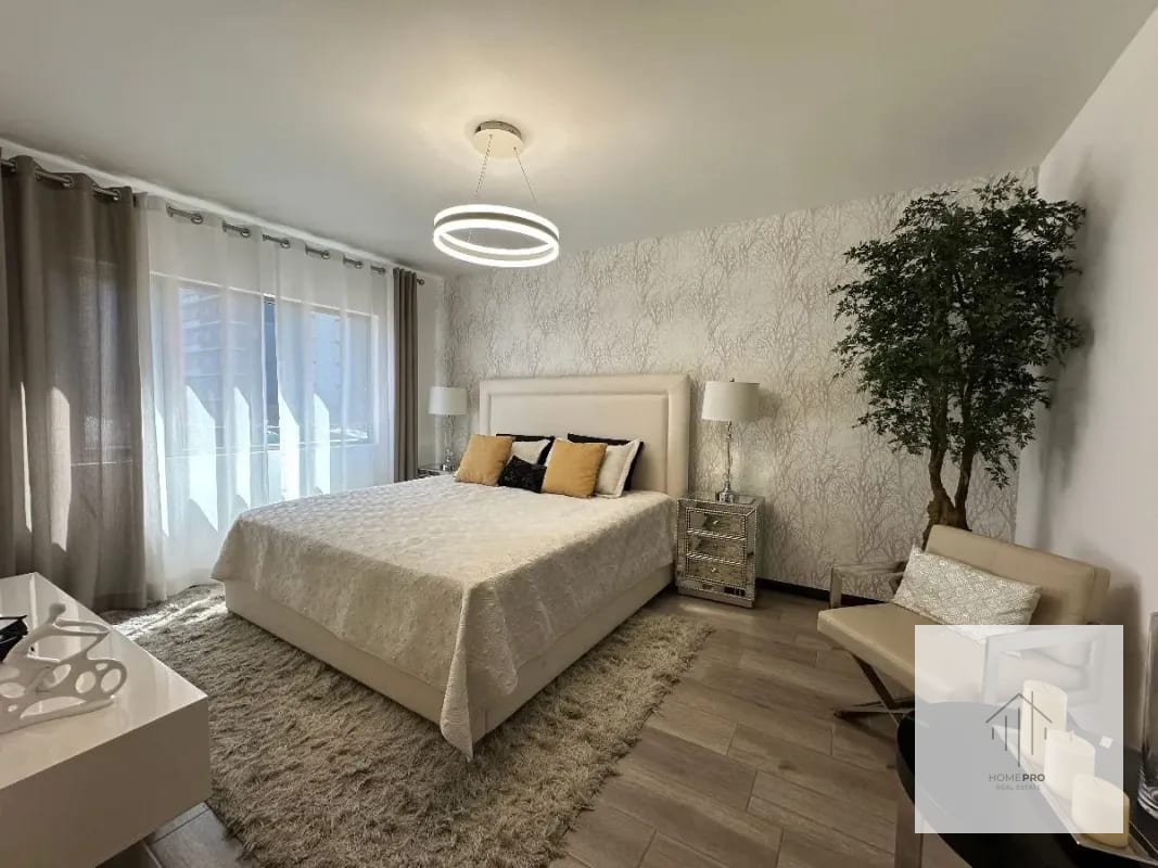 Apartamento en Venta en Zona 14 — Apartamento en Venta en Segheria, Zona 14, Guatemala, Ciudad — foto 10 de 17