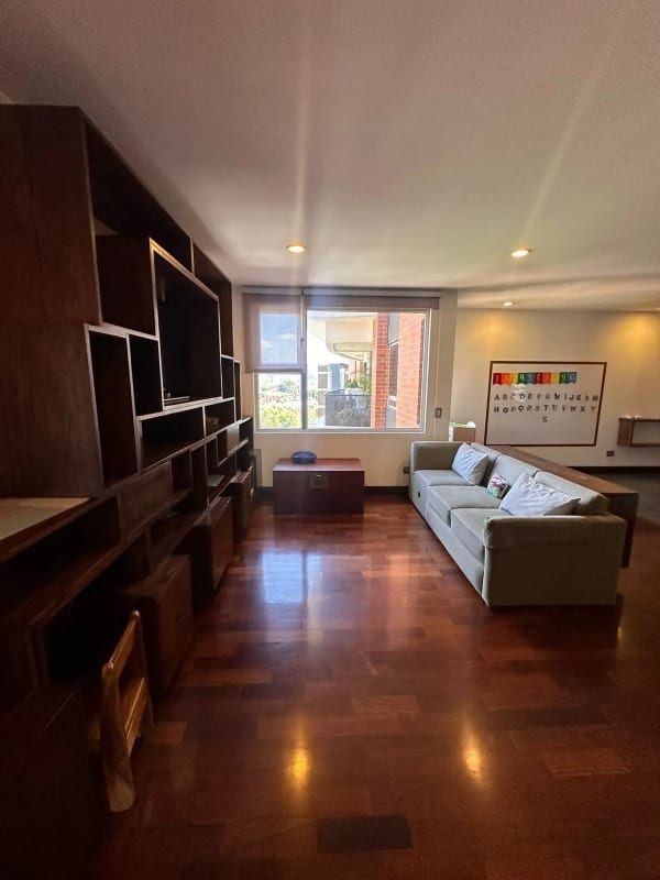 exclusivo PH en zona 10 en venta — Apartamento en Venta en Zona 10, Guatemala, Ciudad — foto 15 de 16