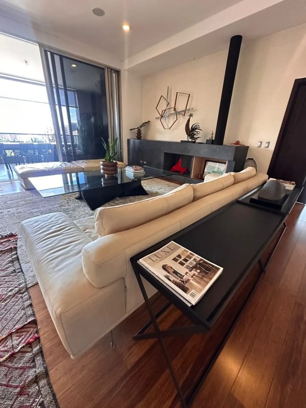 exclusivo PH en zona 10 en venta — Apartamento en Venta en Zona 10, Guatemala, Ciudad — foto 14 de 16