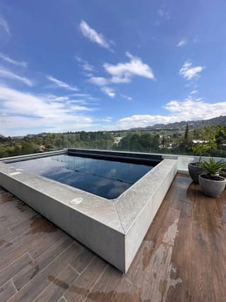 venta de apartamento en VH1 vista al bosque — Apartamento en Venta en Silento, Zona 15, Guatemala, Ciudad — miniatura 12 de 12