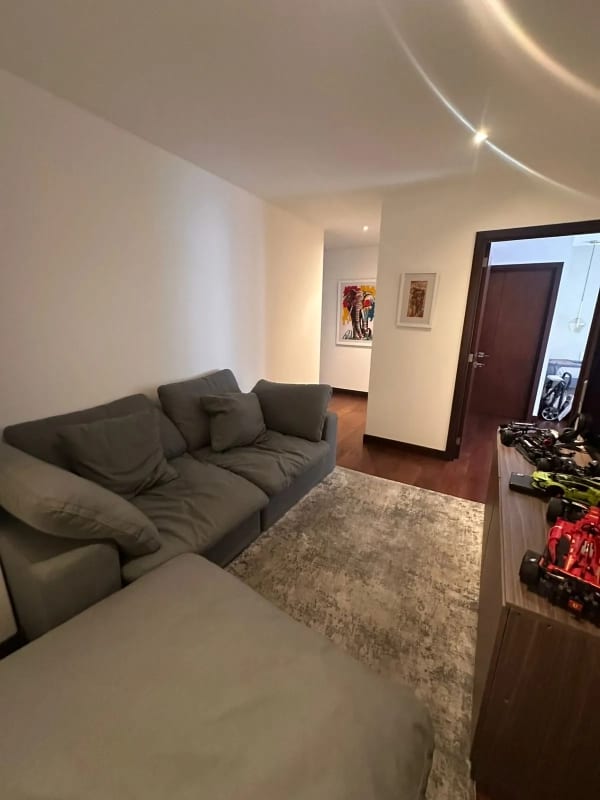 venta de apartamento en VH1 vista al bosque — Apartamento en Venta en Silento, Zona 15, Guatemala, Ciudad — foto 9 de 12