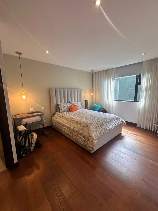 venta de apartamento en VH1 vista al bosque — Apartamento en Venta en Silento, Zona 15, Guatemala, Ciudad — foto 8 de 12