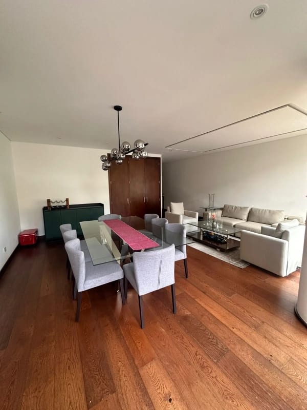 venta de apartamento en VH1 vista al bosque — Apartamento en Venta en Silento, Zona 15, Guatemala, Ciudad — foto 7 de 12
