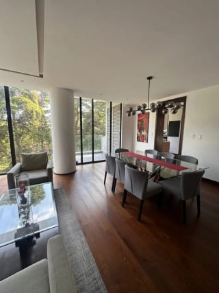 venta de apartamento en VH1 vista al bosque — Apartamento en Venta en Silento, Zona 15, Guatemala, Ciudad — miniatura 4 de 12