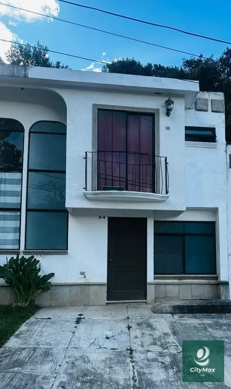 CASA EN VENTA - CONDOMINIO CAÑADAS DE SAN JOSE — Casa en Venta en San José Pinula, Carretera a El Salvador, Guatemala, Ciudad — foto 1 de 4