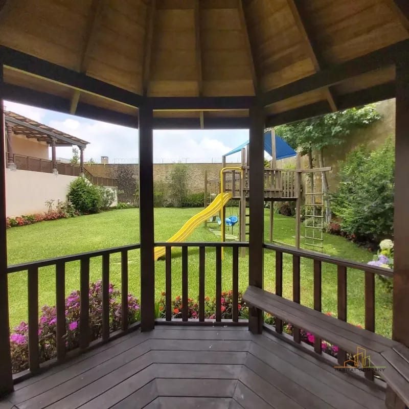 Casa en Renta Km 16 CES, Calle de Olmeca, Condominio Santa Mónica, Fraijanes, (3 Dorm) — Casa en Alquiler en km 16-20, Carretera a El Salvador, Guatemala, Ciudad — foto 1 de 6