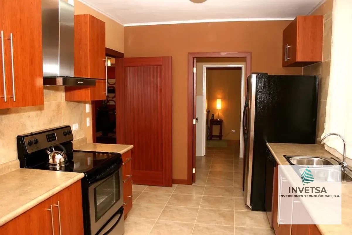 AMPLIO APARTAMENTO 3 DORMITORIOS ZONA 15 — Apartamento en Venta en Vista Hermosa II, Zona 15, Guatemala, Ciudad — foto 8 de 9