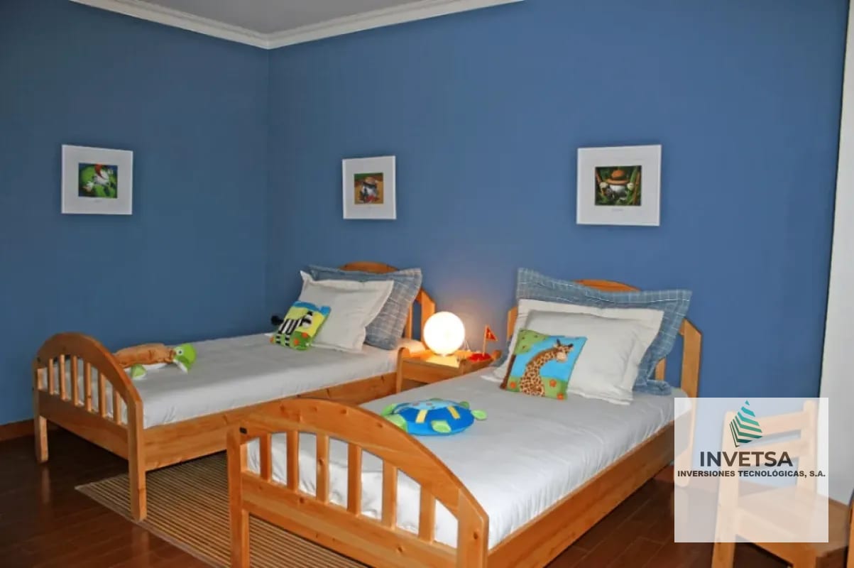 AMPLIO APARTAMENTO 3 DORMITORIOS ZONA 15 — Apartamento en Venta en Vista Hermosa II, Zona 15, Guatemala, Ciudad — foto 6 de 9