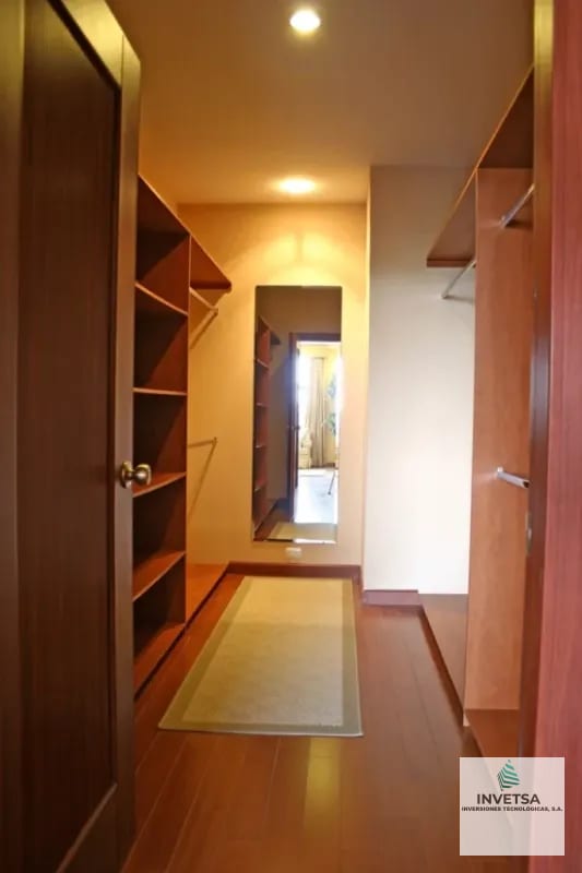 AMPLIO APARTAMENTO 3 DORMITORIOS ZONA 15 — Apartamento en Venta en Vista Hermosa II, Zona 15, Guatemala, Ciudad — foto 3 de 9
