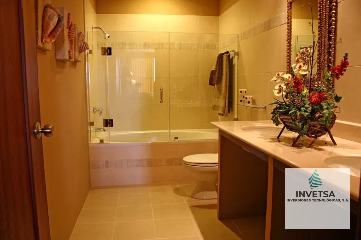 AMPLIO APARTAMENTO 3 DORMITORIOS ZONA 15 — Apartamento en Venta en Vista Hermosa II, Zona 15, Guatemala, Ciudad — foto 2 de 9