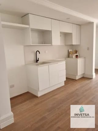 APARTAMENTO 2 DORMITORIOS CENTRICO ZONA 5 — Apartamento en Alquiler en Céntrico, Zona 5, Guatemala, Ciudad — miniatura 4 de 10