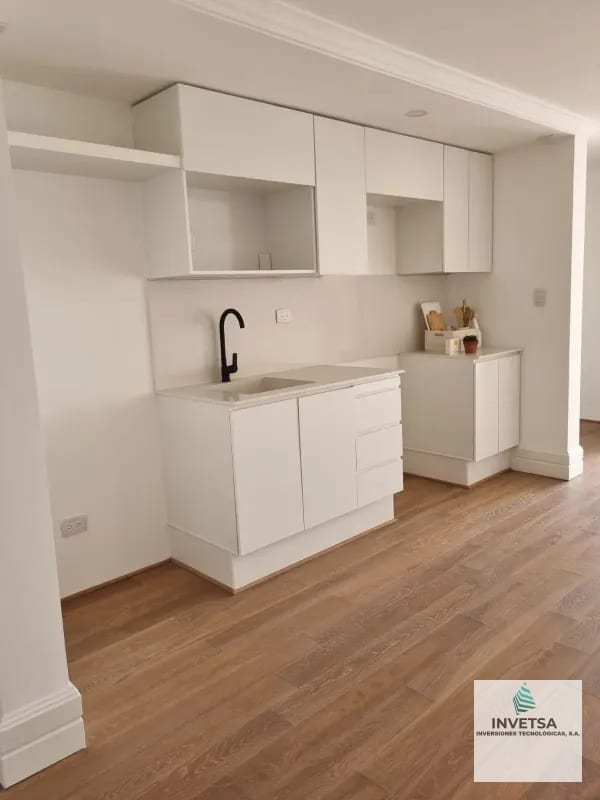 APARTAMENTO 2 DORMITORIOS CENTRICO ZONA 5 — Apartamento en Alquiler en Céntrico, Zona 5, Guatemala, Ciudad — foto 4 de 10
