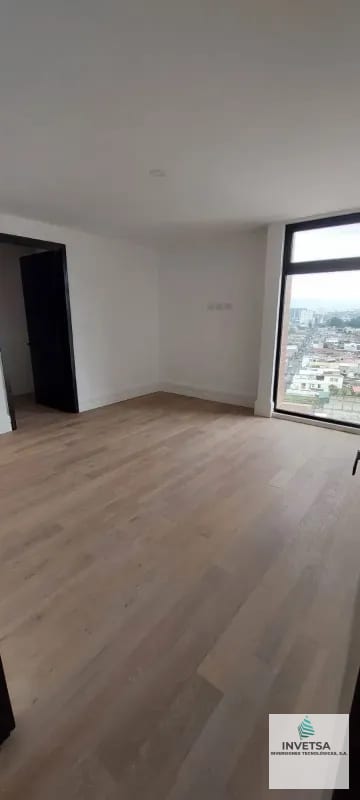 APARTAMENTO 3 DORMITORIOS CENTRICO ZONA 5 — Apartamento en Alquiler en Céntrico, Zona 5, Guatemala, Ciudad — foto 6 de 9