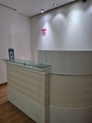 Oficina en renta Edificio Platina zona 10 — Oficina en Alquiler en Zona 10, Guatemala, Ciudad — miniatura 9 de 17