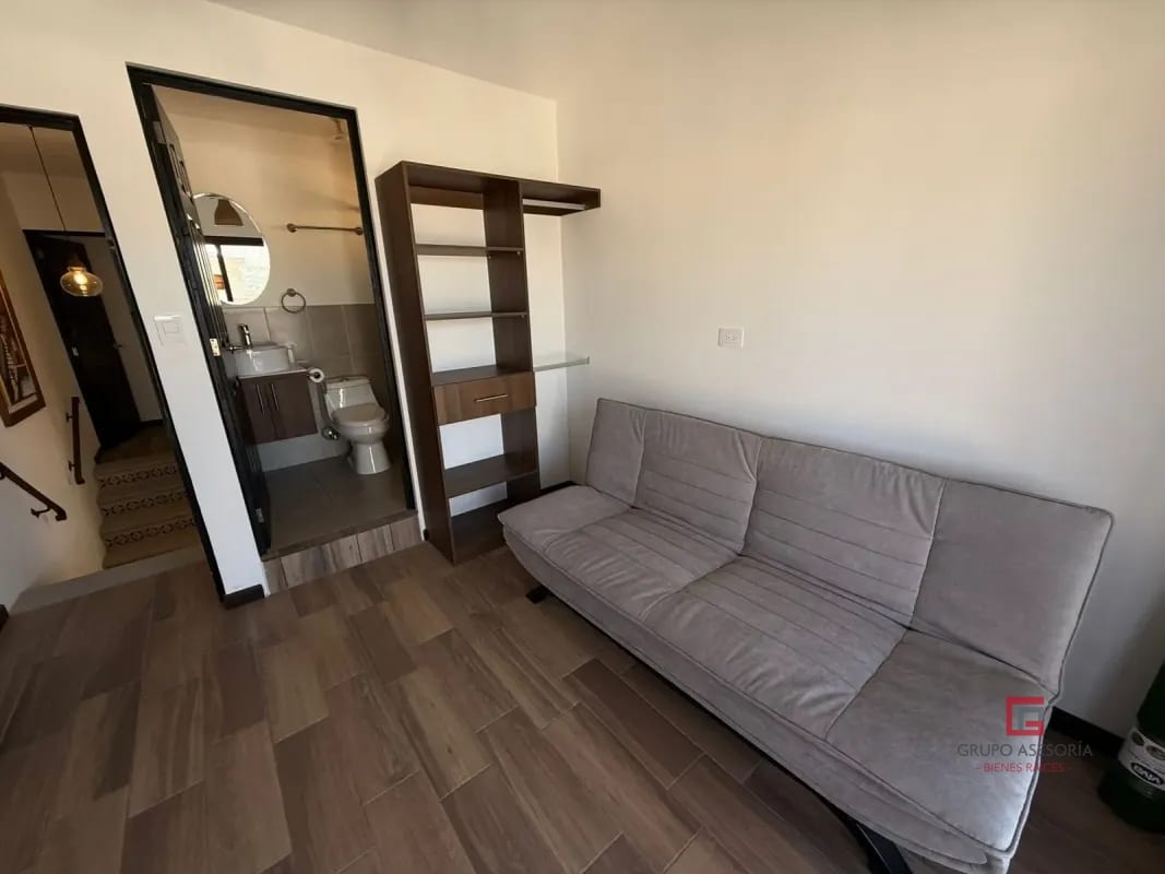 Acogedora Casa en venta Barrios Coloniales — Casa en Venta en San Pedro Las Huertas, Antigua, Sacatepéquez — foto 14 de 17