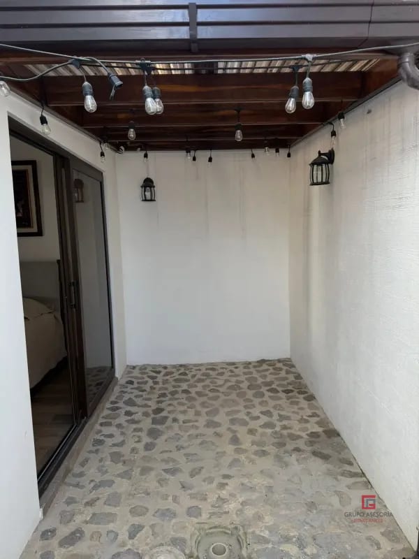 Acogedora Casa en venta Barrios Coloniales — Casa en Venta en San Pedro Las Huertas, Antigua, Sacatepéquez — foto 2 de 17