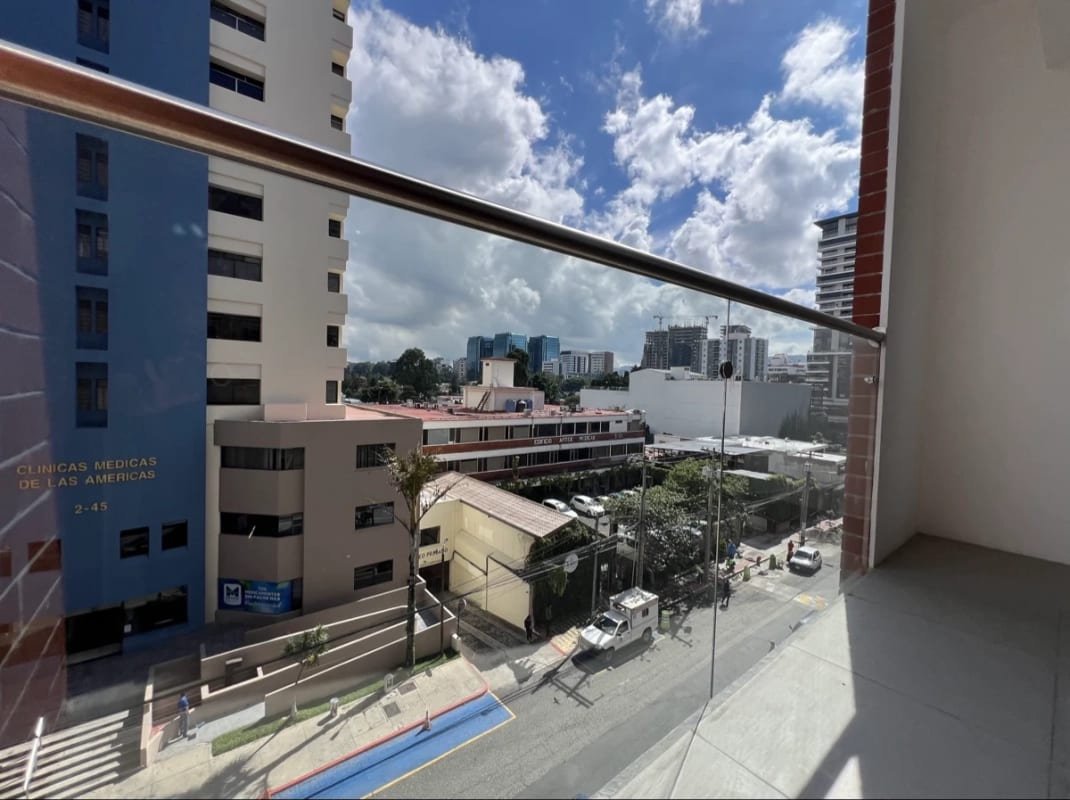 Renta de Clínica nueva| Prospere Zona 14 — Oficina en Alquiler en Prospere 14, Zona 14, Guatemala, Ciudad — foto 4 de 10