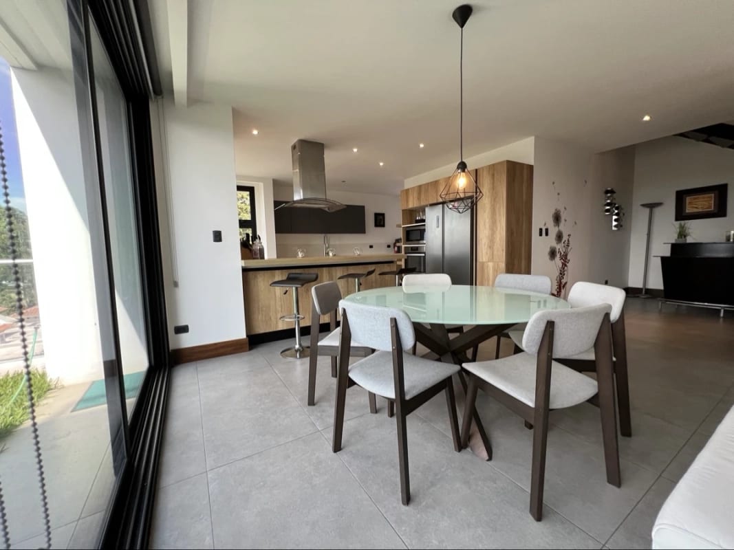 Venta de lindo Apartamento Amueblado 2 Niveles | Zen Cayalá Zona 16 — Apartamento en Venta en Zen Cayalá, Zona 16, Guatemala, Ciudad — foto 15 de 15