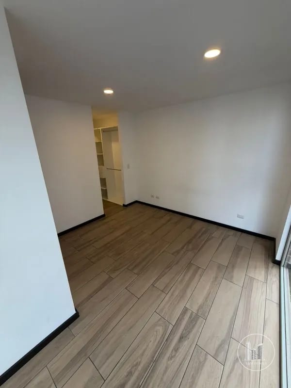Lindo apartamento en renta en zona 15 dentro de garita — Apartamento en Alquiler en Zona 15, Guatemala, Ciudad — foto 4 de 5