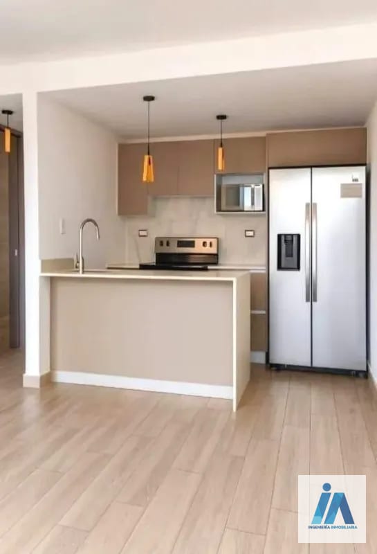 APARTAMENTO EN VENTA – 📍Edificio Epic 15, Zona 15 | Vista Espectacular — Apartamento en Venta en Zona 15, Guatemala, Ciudad — foto 10 de 12