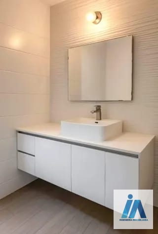 APARTAMENTO EN VENTA – 📍Edificio Epic 15, Zona 15 | Vista Espectacular — Apartamento en Venta en Zona 15, Guatemala, Ciudad — miniatura 6 de 12