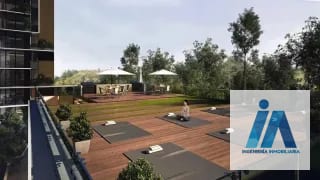 APARTAMENTO EN VENTA – 📍Edificio Epic 15, Zona 15 | Vista Espectacular — Apartamento en Venta en Zona 15, Guatemala, Ciudad — miniatura 5 de 12