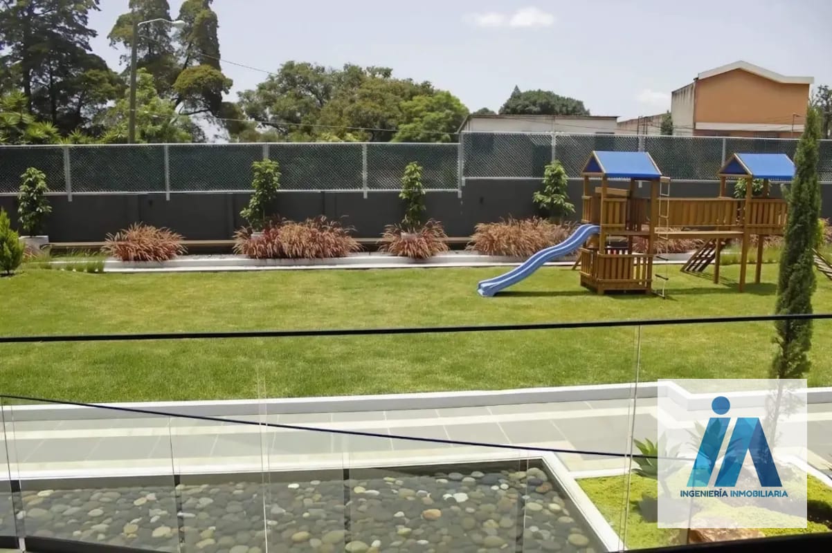 APARTAMENTO EN VENTA – 📍Edificio Epic 15, Zona 15 | Vista Espectacular — Apartamento en Venta en Zona 15, Guatemala, Ciudad — foto 2 de 12
