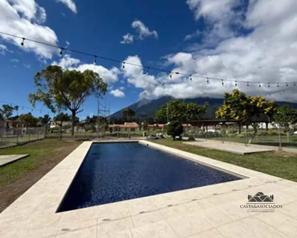 PROYECTO LAS MARIPOSAS DE LA ESTANCIA — Casa en Venta en Antigua, Sacatepéquez — foto 14 de 15