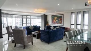 Penthouse en venta - Arcadia, Zona 13 — Apartamento en Venta en Zona 13, Guatemala, Ciudad — miniatura 1 de 13