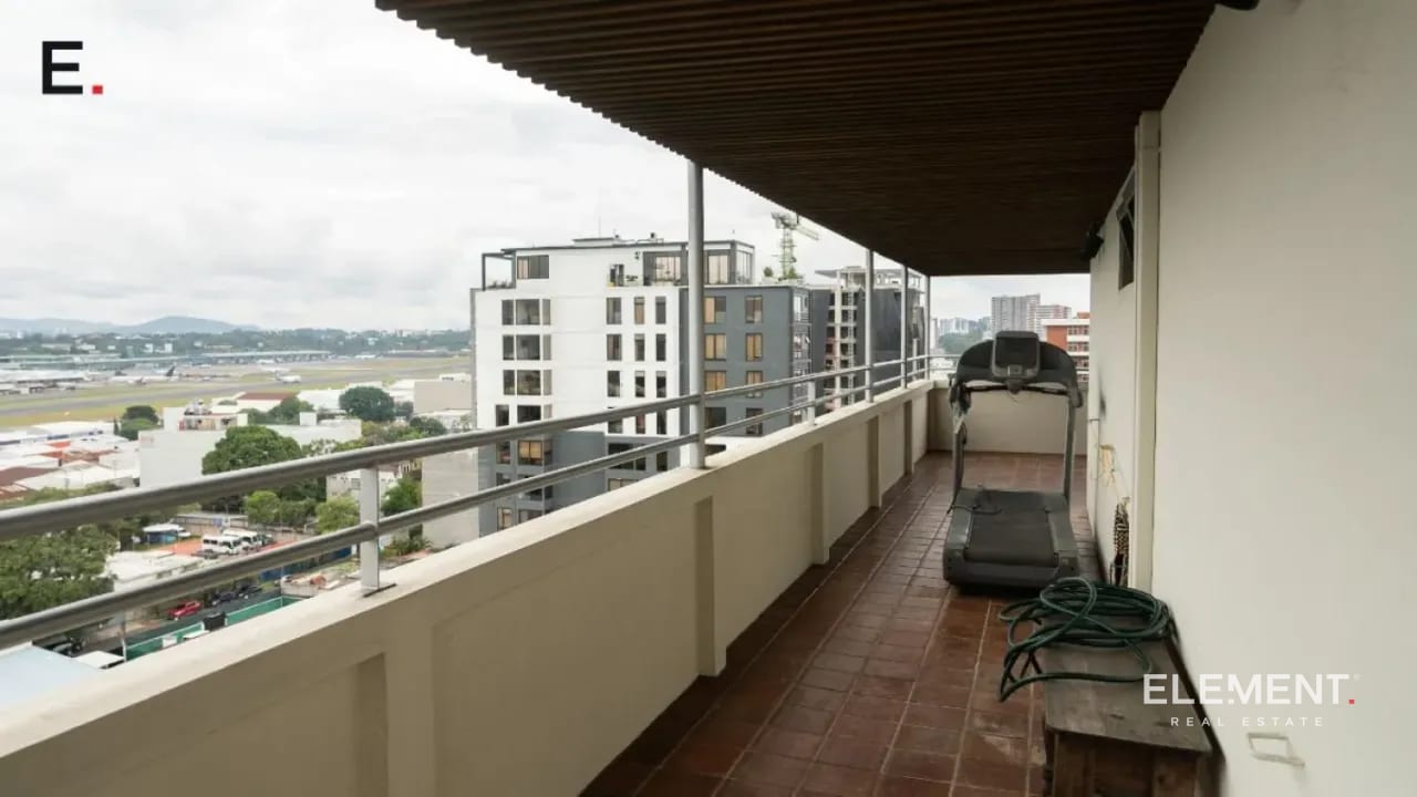 Penthouse en venta - Arcadia, Zona 13 — Apartamento en Venta en Zona 13, Guatemala, Ciudad — foto 13 de 13