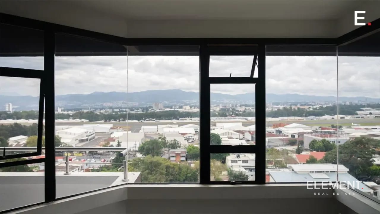 Penthouse en venta - Arcadia, Zona 13 — Apartamento en Venta en Zona 13, Guatemala, Ciudad — foto 8 de 13