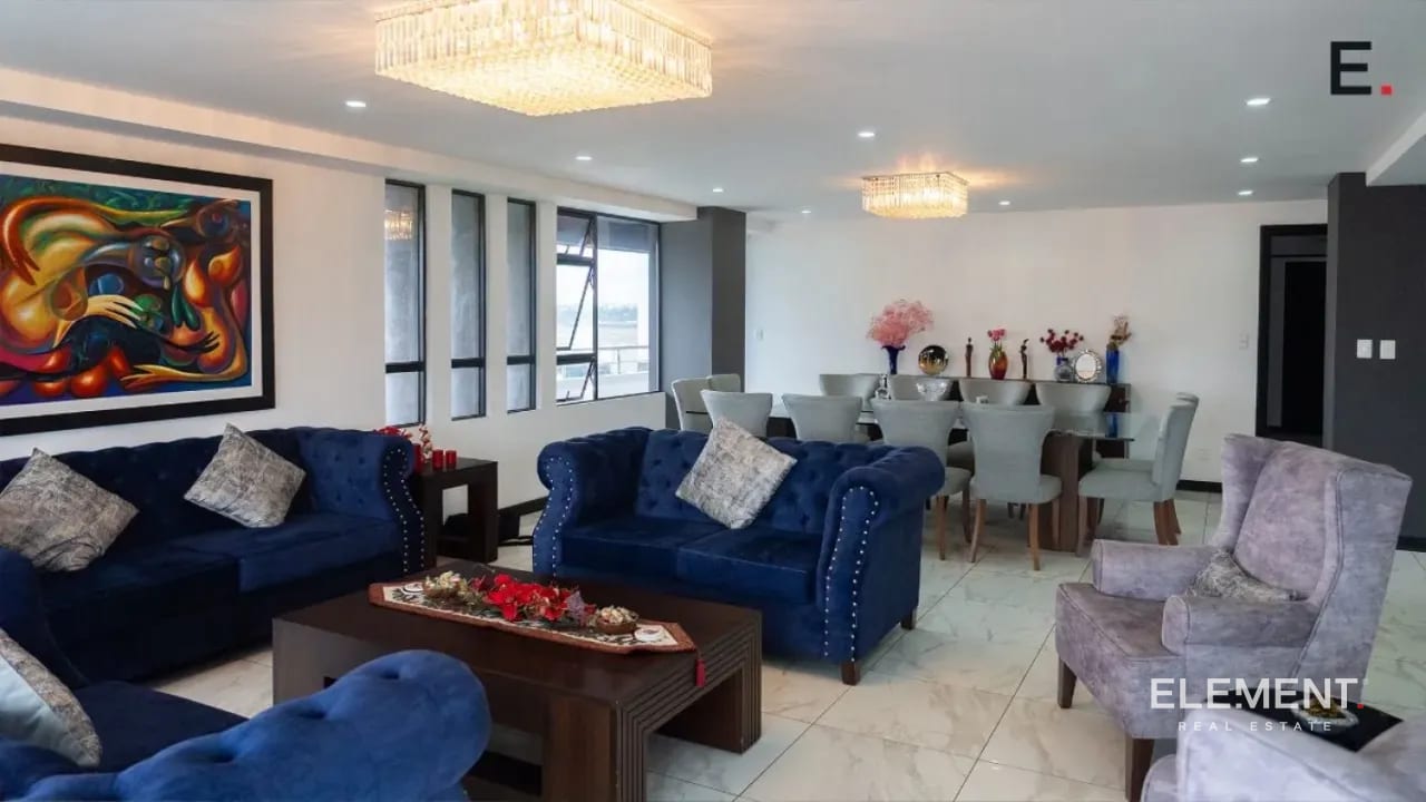 Penthouse en venta - Arcadia, Zona 13 — Apartamento en Venta en Zona 13, Guatemala, Ciudad — foto 7 de 13