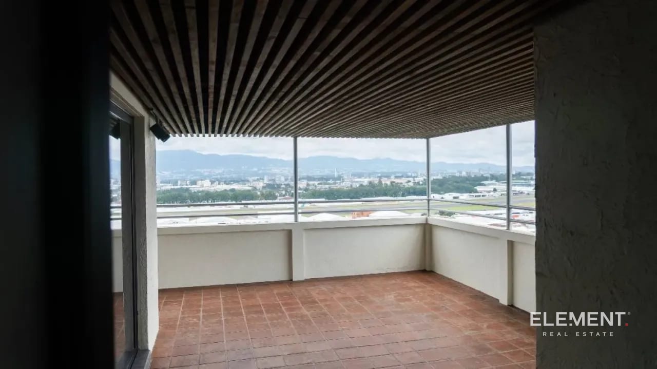 Penthouse en venta - Arcadia, Zona 13 — Apartamento en Venta en Zona 13, Guatemala, Ciudad — foto 5 de 13