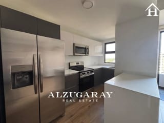 MODERNO APTO NIVEL ALTO  2 HAB / EDIFICIO ALENA Z 15 — Apartamento en Alquiler en Alena, Zona 15, Guatemala, Ciudad — miniatura 10 de 11