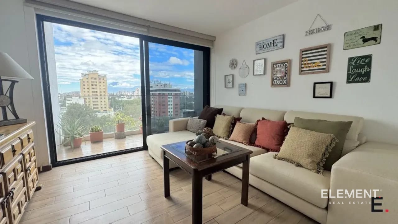 PENTHOUSE EN VENTA - NIVO VH1 ZONA 15 — Apartamento en Venta en NIVO, Zona 15, Guatemala, Ciudad — foto 6 de 8