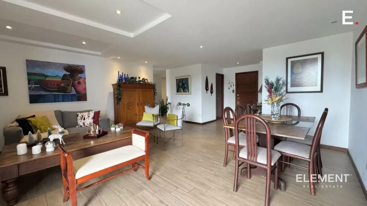 PENTHOUSE EN VENTA - NIVO VH1 ZONA 15 — Apartamento en Venta en NIVO, Zona 15, Guatemala, Ciudad — foto 4 de 8