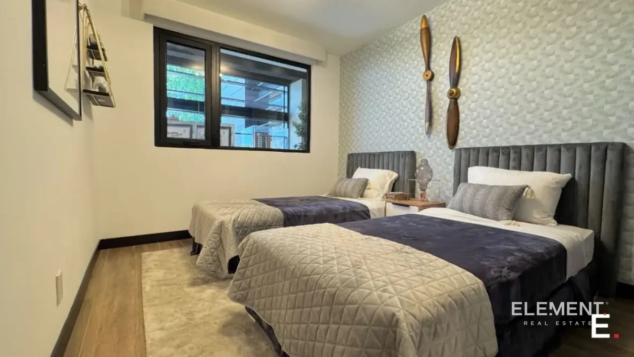 Apartamentos en planos en venta - Alessa, Zona 13 — Apartamento en Venta en Zona 13, Guatemala, Ciudad — foto 7 de 7