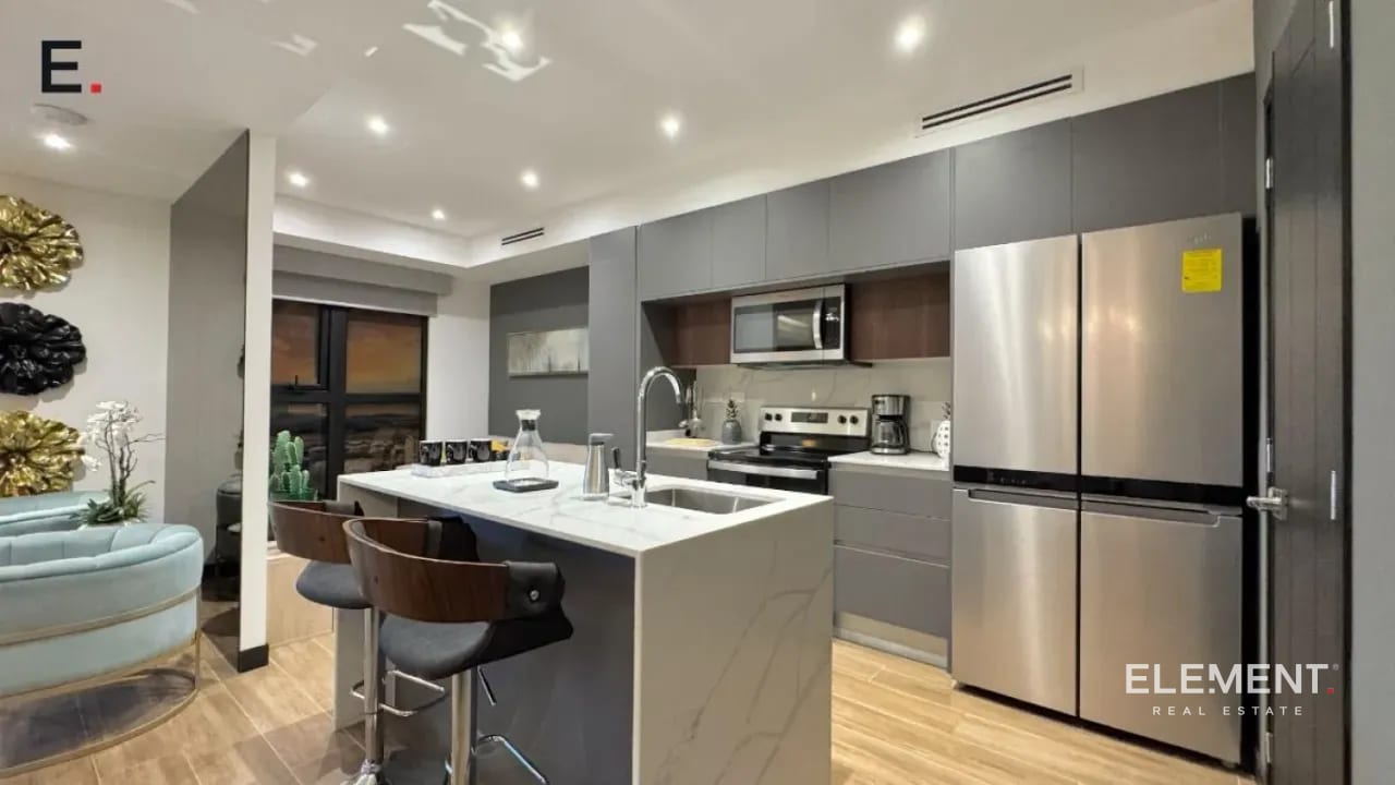 Apartamentos en planos en venta - Alessa, Zona 13 — Apartamento en Venta en Zona 13, Guatemala, Ciudad — foto 5 de 7