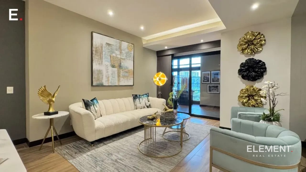 Apartamentos en planos en venta - Alessa, Zona 13 — Apartamento en Venta en Zona 13, Guatemala, Ciudad — foto 3 de 7
