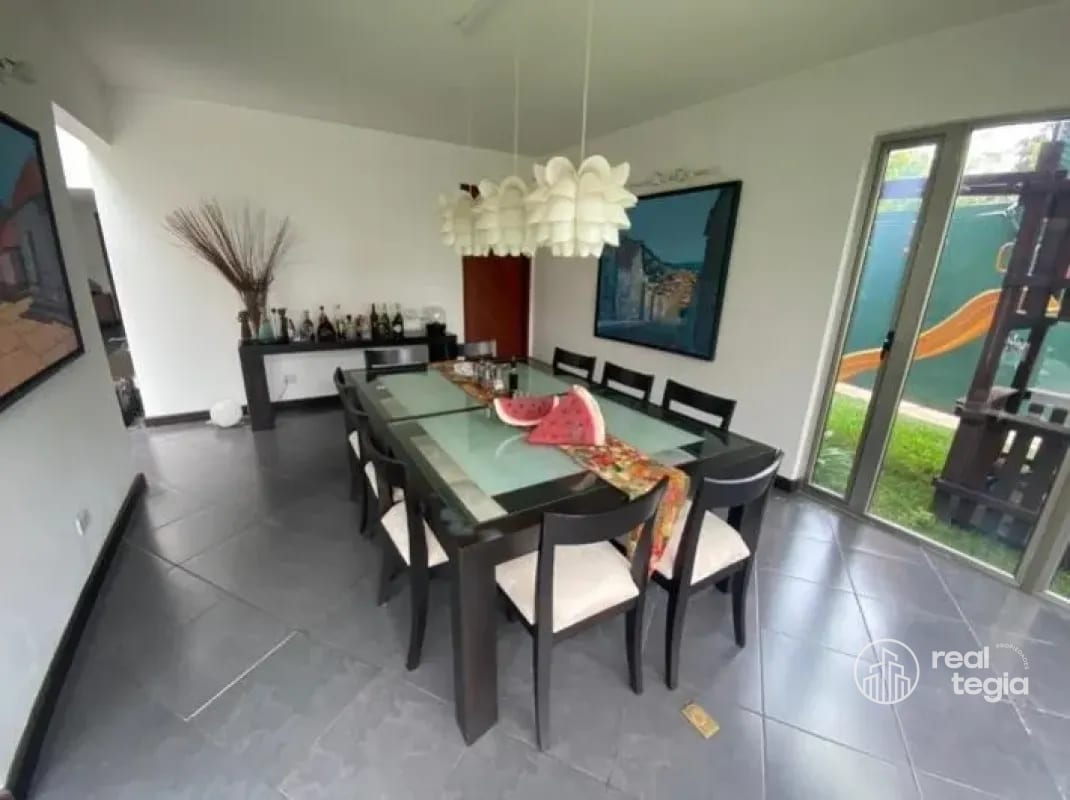 CASA EN ENCINOS DE CAYALA ZONA 16 — Casa en Venta en Zona 16, Guatemala, Ciudad — foto 14 de 14