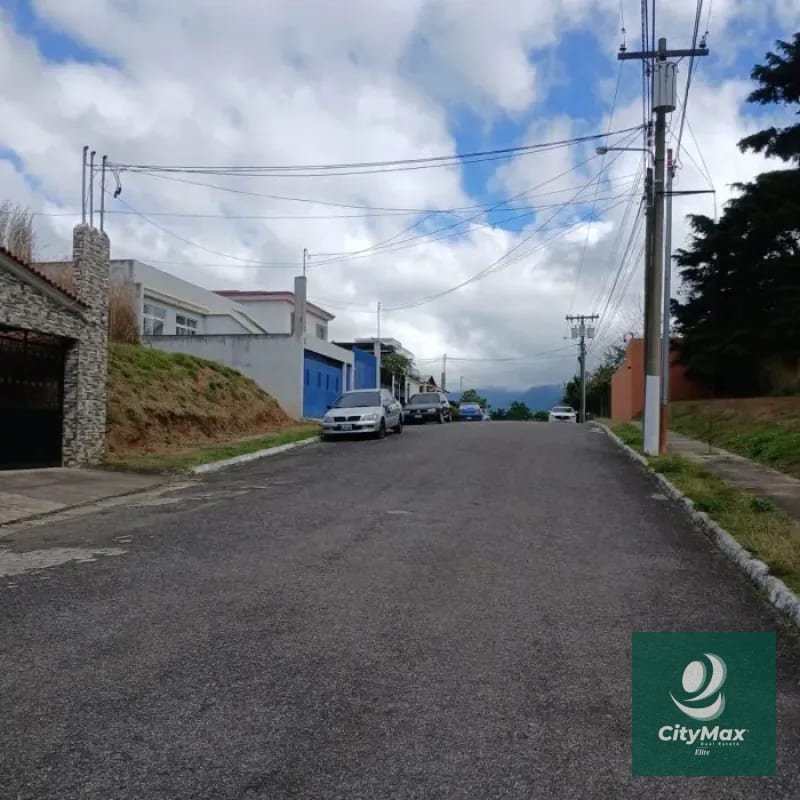TERRENO EN VENTA – CONDOMINIO MONTECRISTO, SAN JOSÉ PINULA — Terreno en Venta en San José Pinula, Guatemala, Ciudad — foto 1 de 7