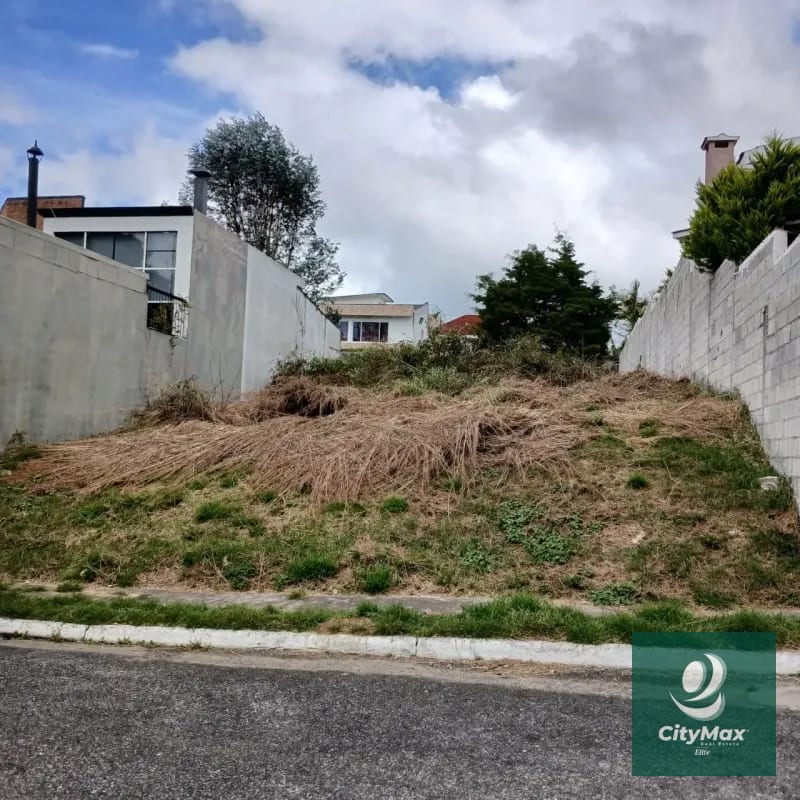 TERRENO EN VENTA – CONDOMINIO MONTECRISTO, SAN JOSÉ PINULA — Terreno en Venta en San José Pinula, Guatemala, Ciudad — foto 6 de 7